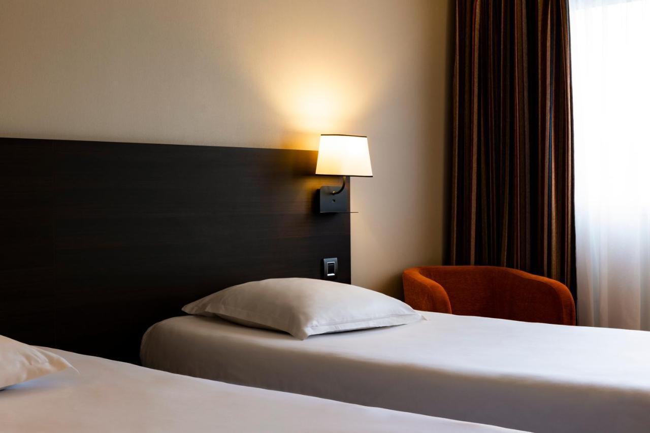 Escale Oceania La Baule 3* Pornichet