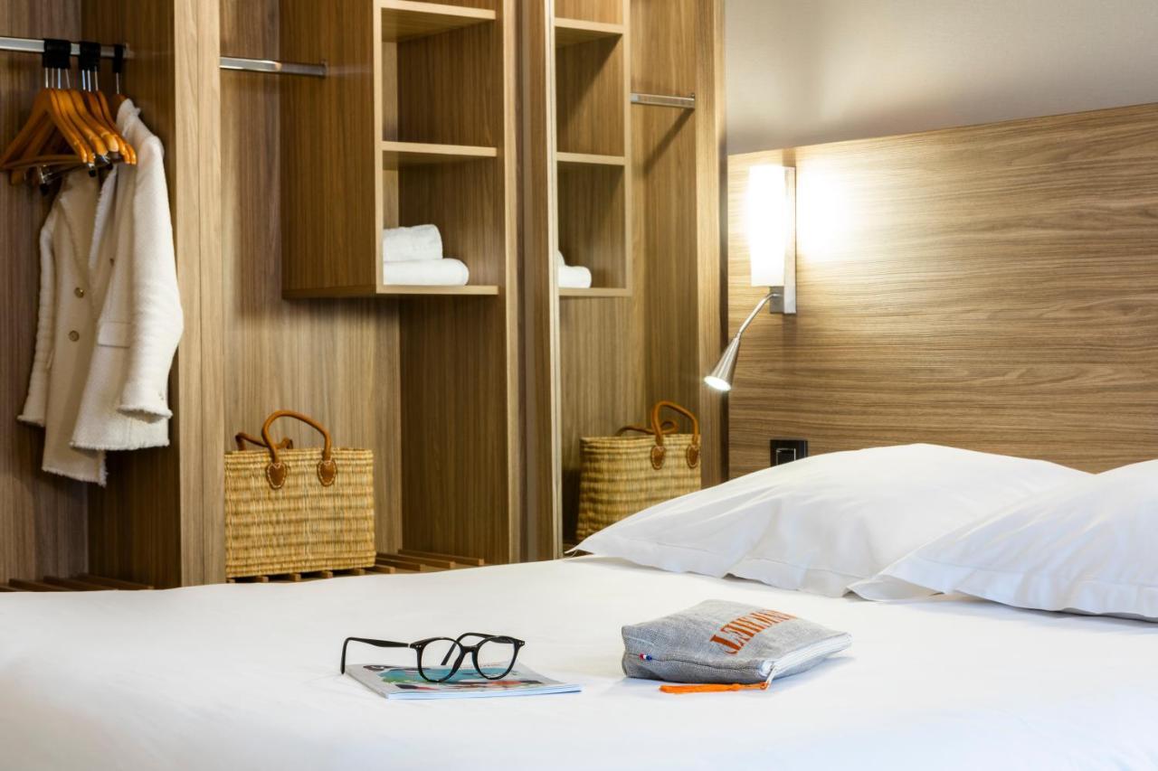 Escale Oceania La Baule Hotel