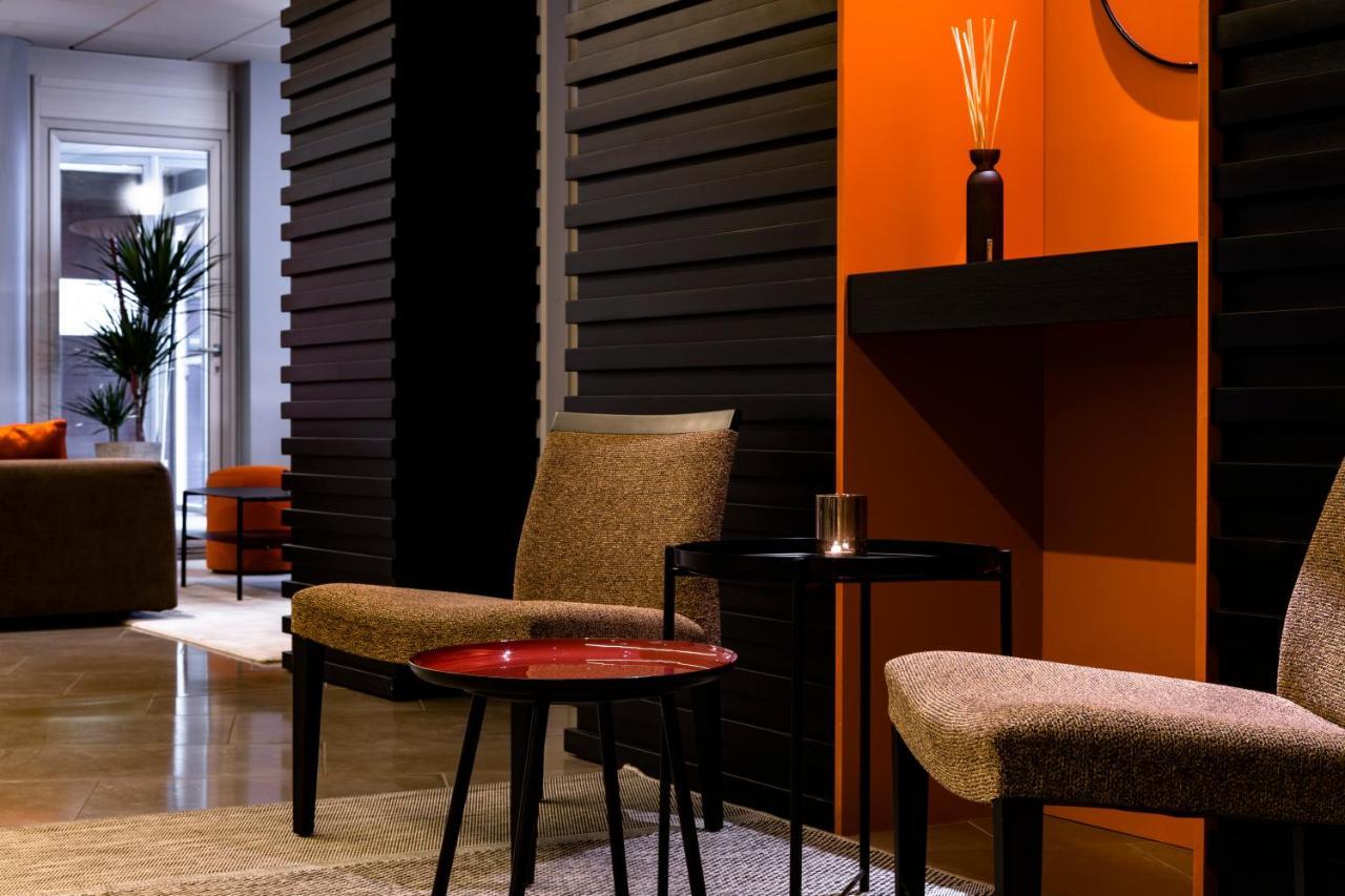 Escale Oceania La Baule Hotel