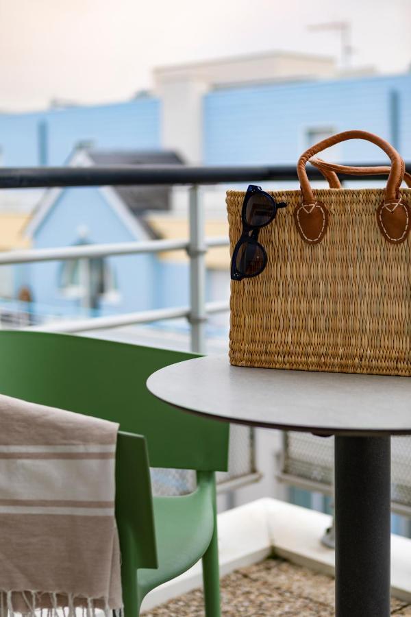 Hotel Escale Oceania La Baule