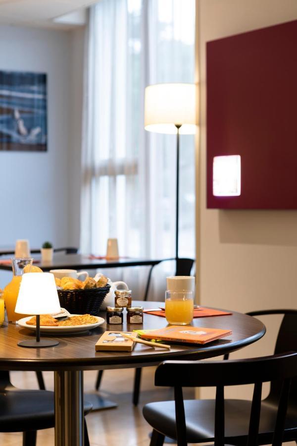 Escale Oceania La Baule 3* Pornichet